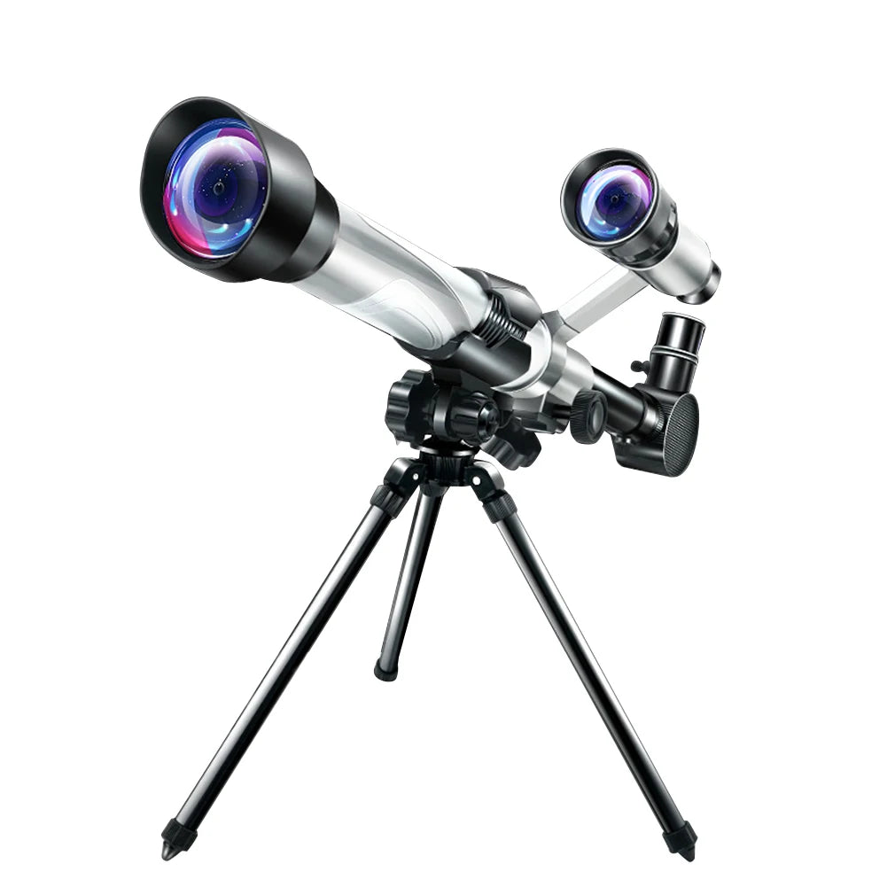 70mm Astronomical Telescope for Moon & Planet Viewing