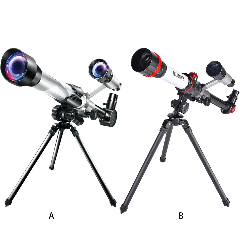 70mm Astronomical Telescope for Moon & Planet Viewing
