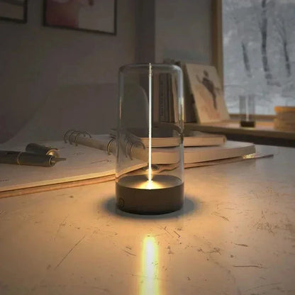Portable Quantum Wire Ambient Magnetic Light | Type C