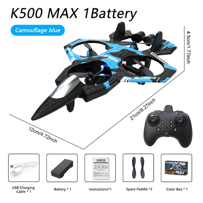ProWing RC Stunt Fighter Plane Remote Control