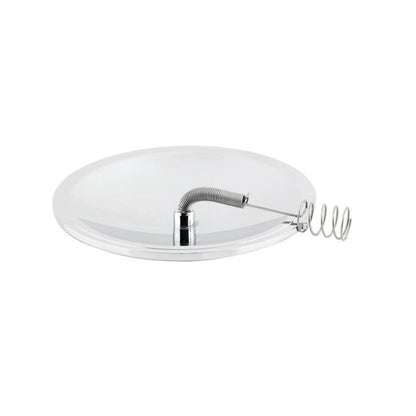 Solar Spark Fire Starter - Windproof Waterproof Emergency Fire Kit